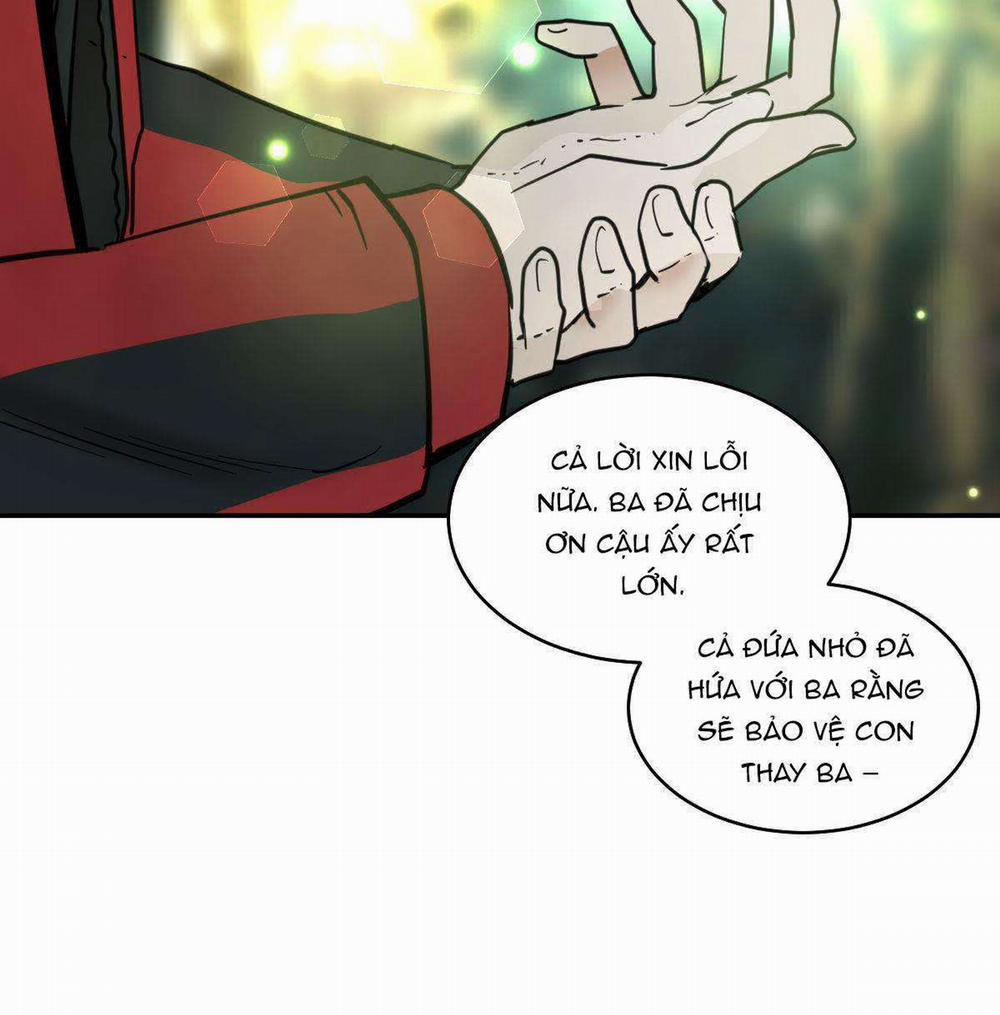 Mãnh Thú Biến Nhiệt 101 trang 56