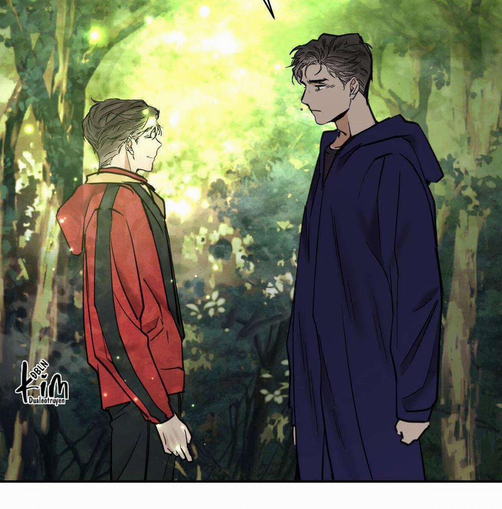 Mãnh Thú Biến Nhiệt 101 trang 58