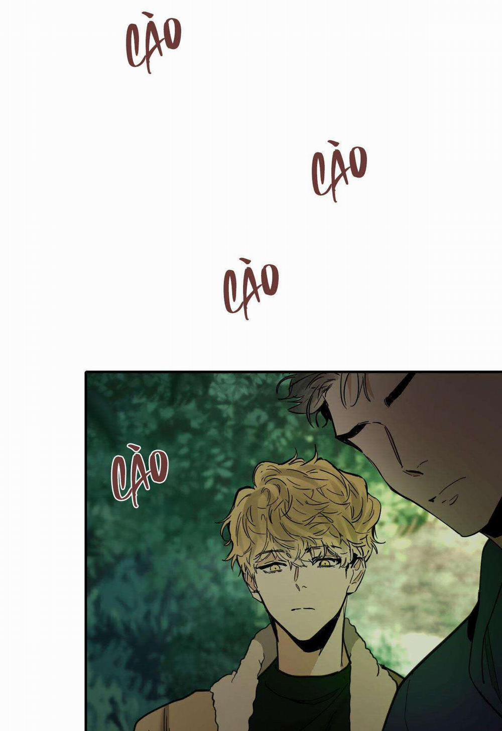 Mãnh Thú Biến Nhiệt 101 trang 6