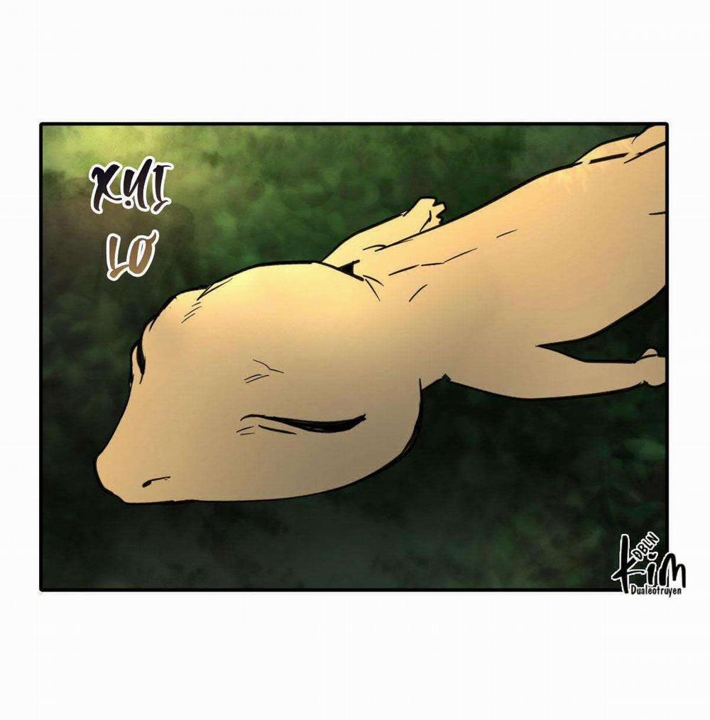 Mãnh Thú Biến Nhiệt 101 trang 64
