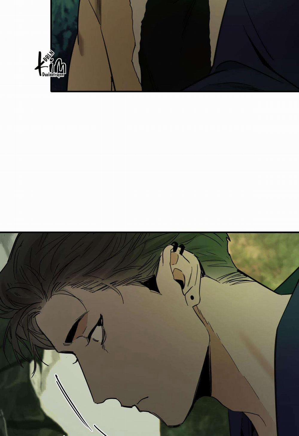 Mãnh Thú Biến Nhiệt 101 trang 7