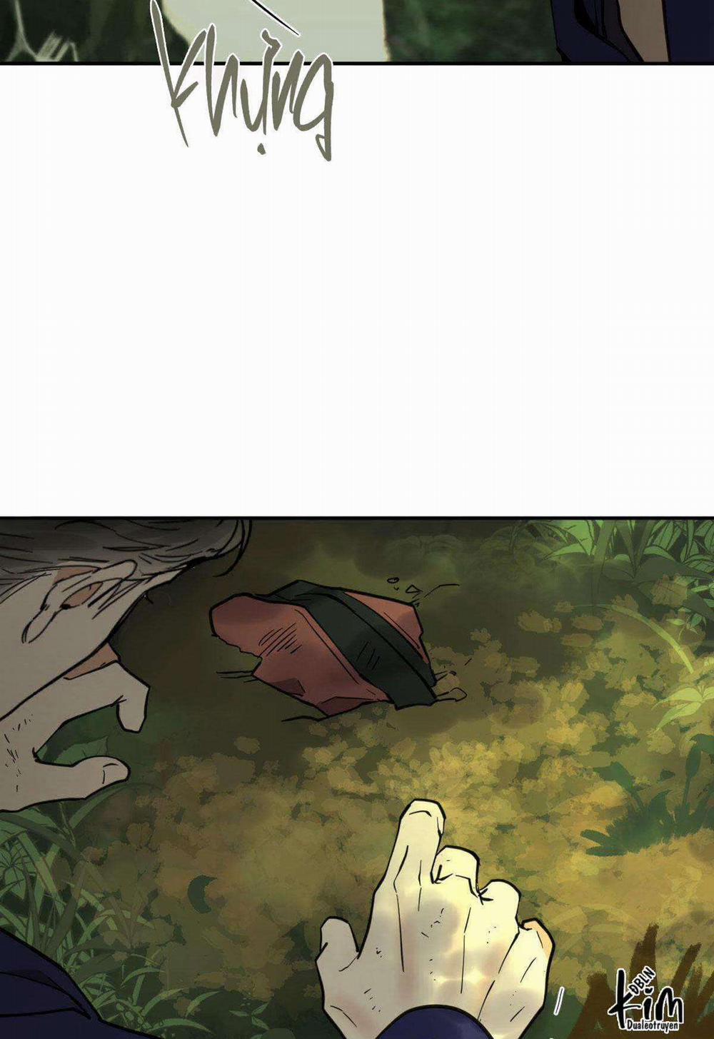 Mãnh Thú Biến Nhiệt 101 trang 8