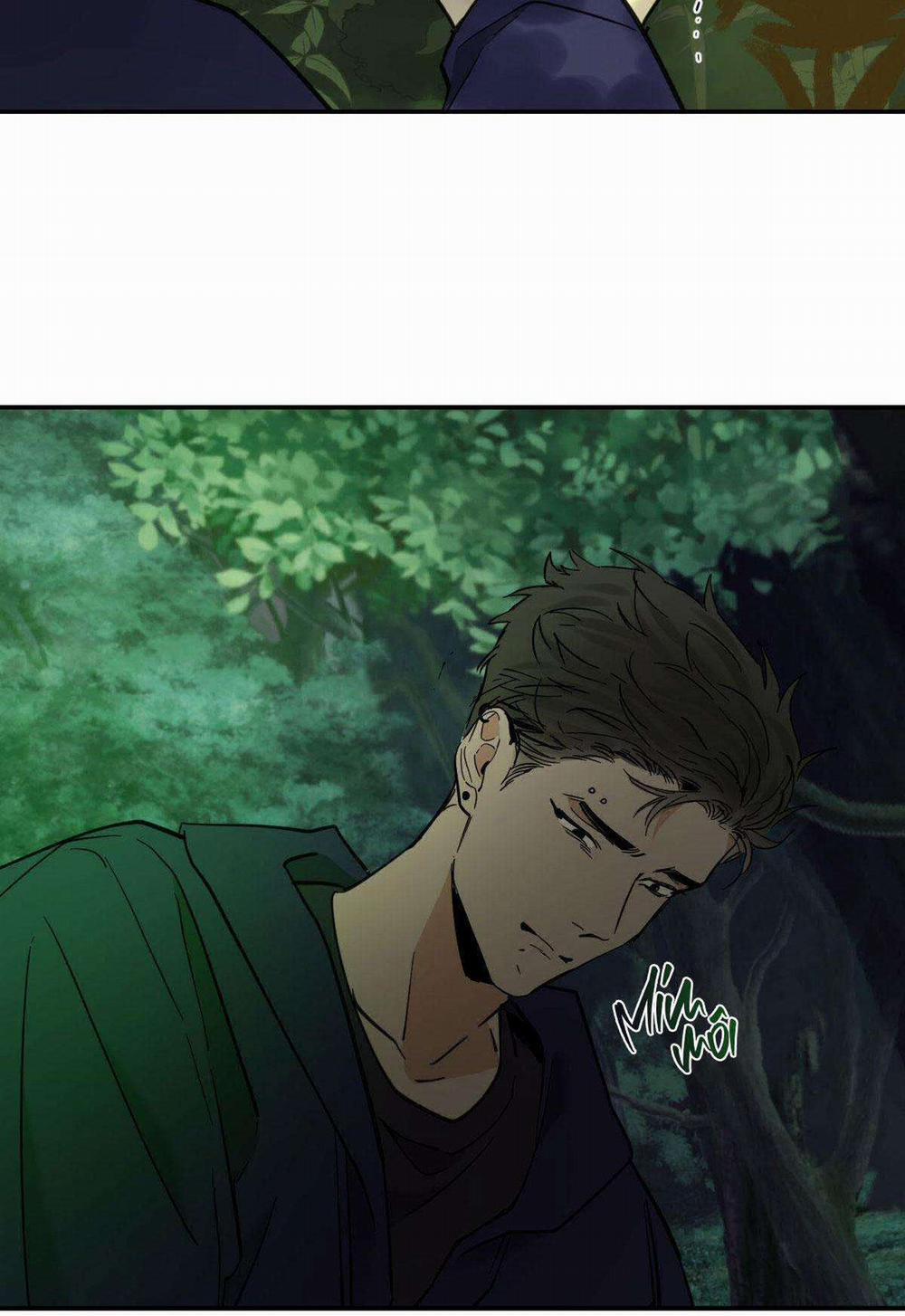 Mãnh Thú Biến Nhiệt 101 trang 9