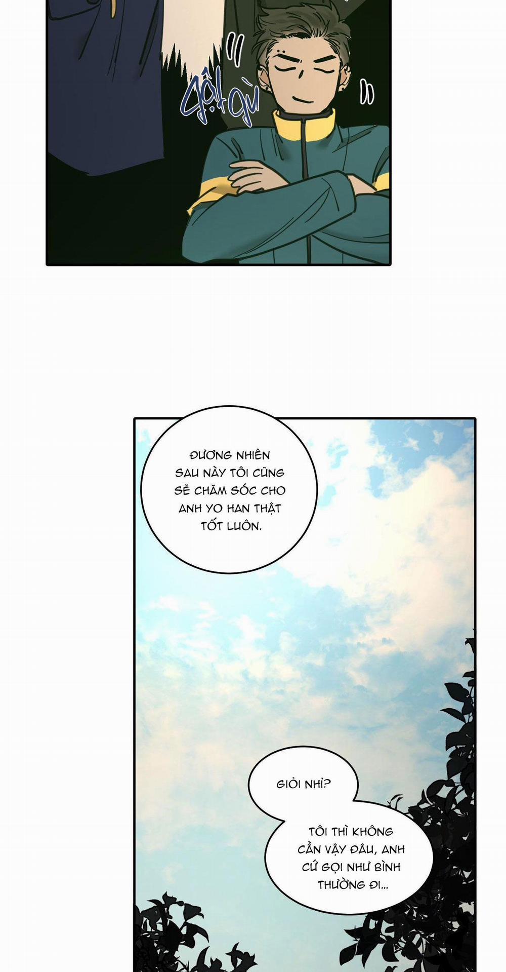 Mãnh Thú Biến Nhiệt 102 NT12 trang 10