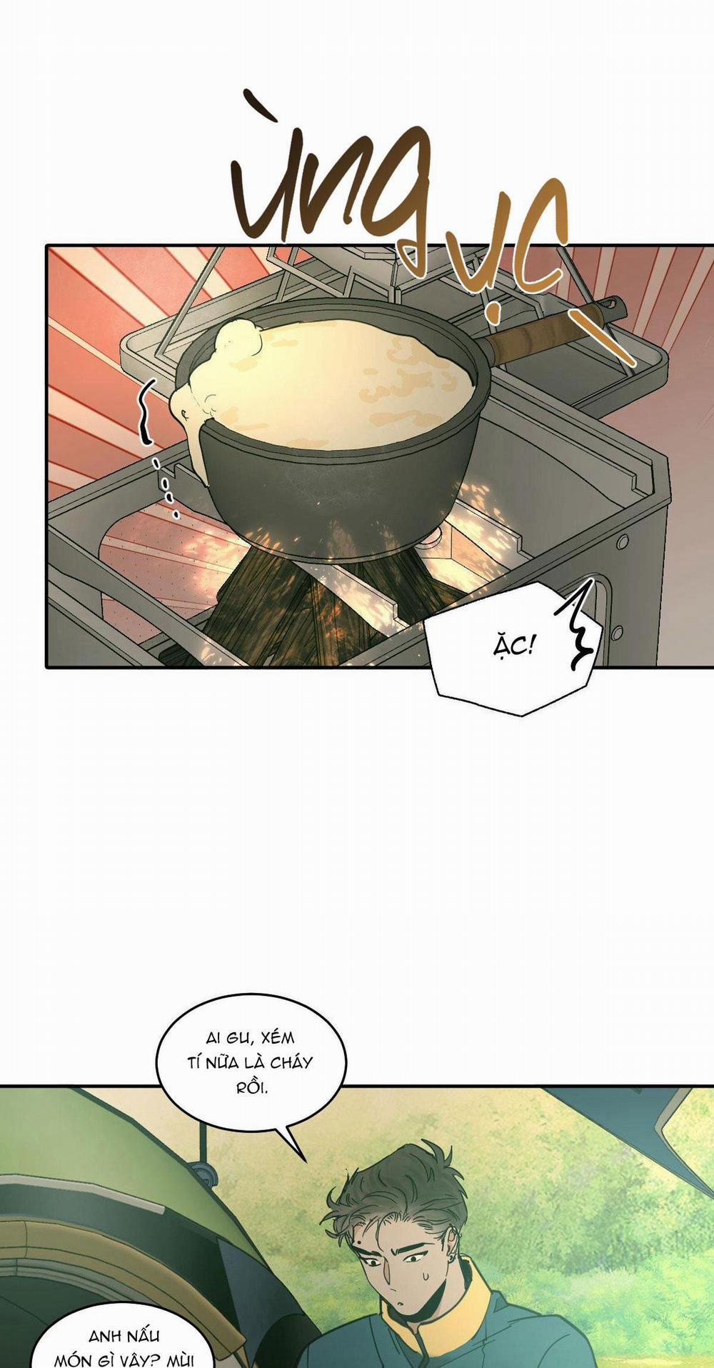 Mãnh Thú Biến Nhiệt 102 NT12 trang 12