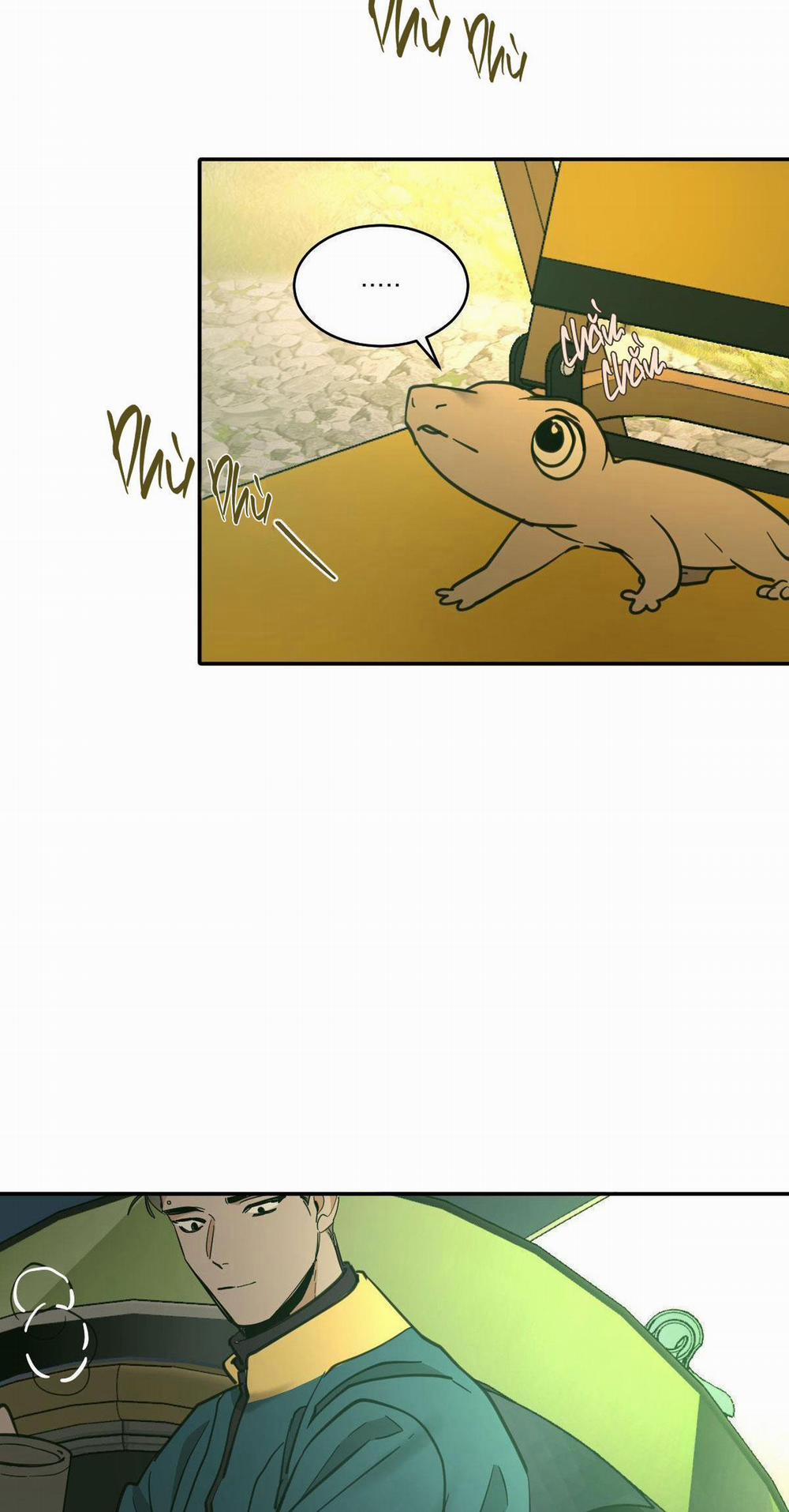 Mãnh Thú Biến Nhiệt 102 NT12 trang 15