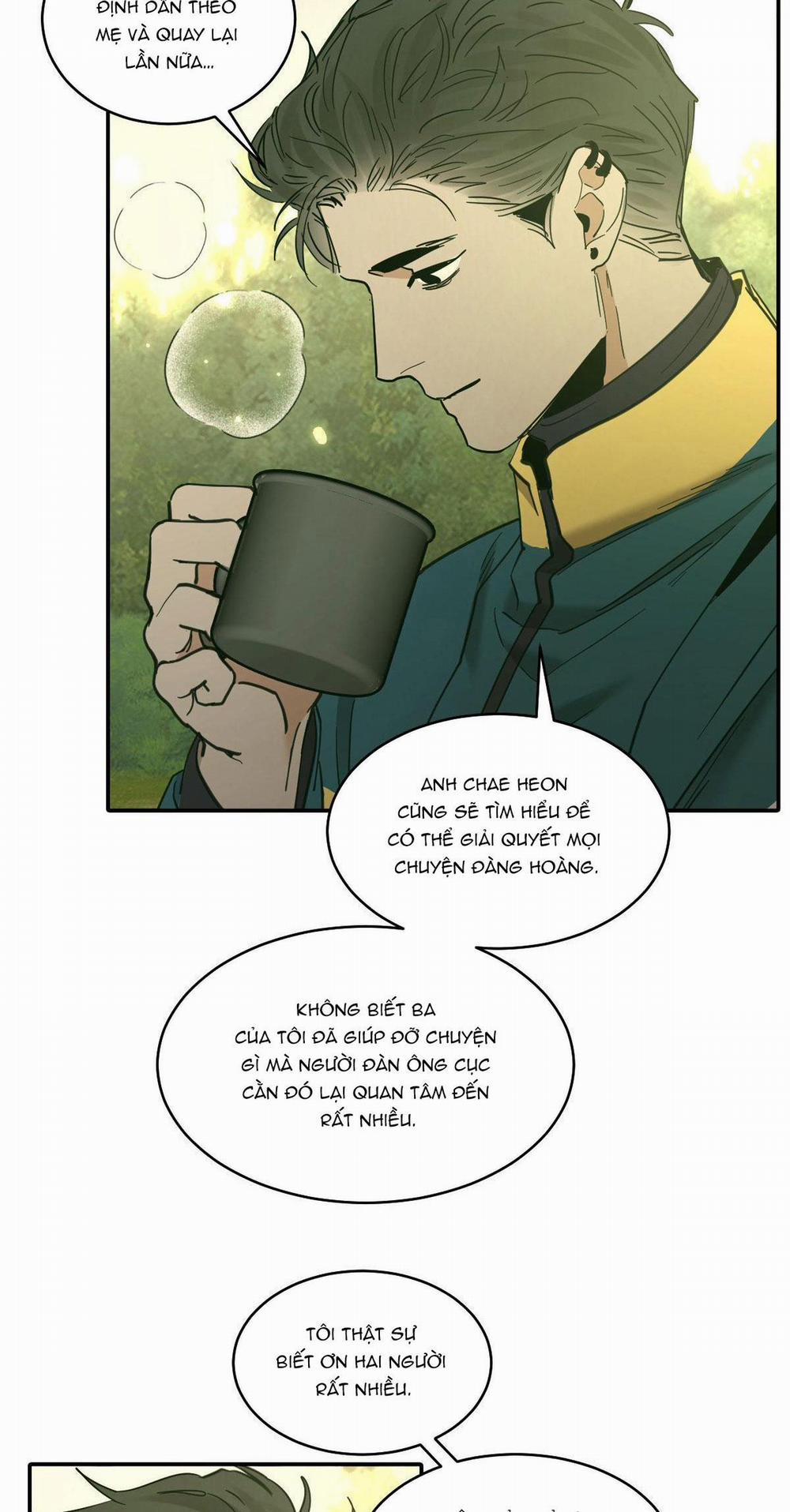 Mãnh Thú Biến Nhiệt 102 NT12 trang 18