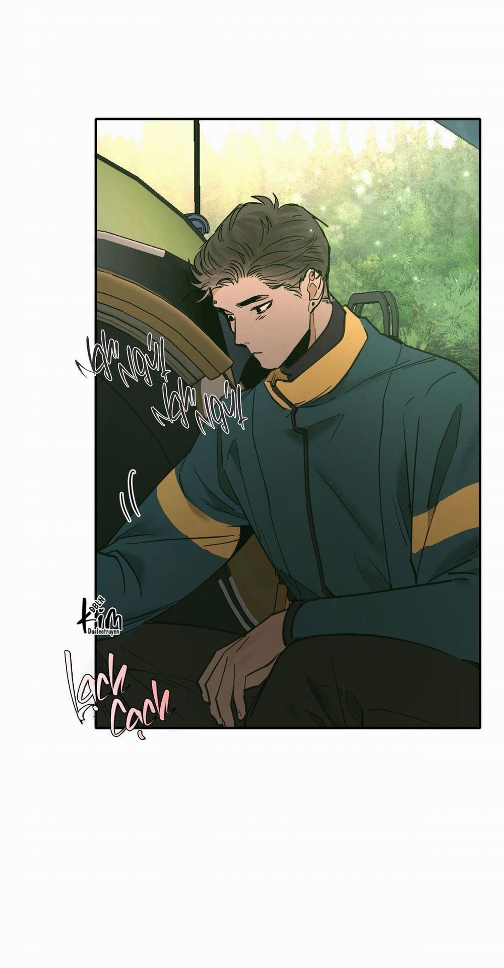 Mãnh Thú Biến Nhiệt 102 NT12 trang 2