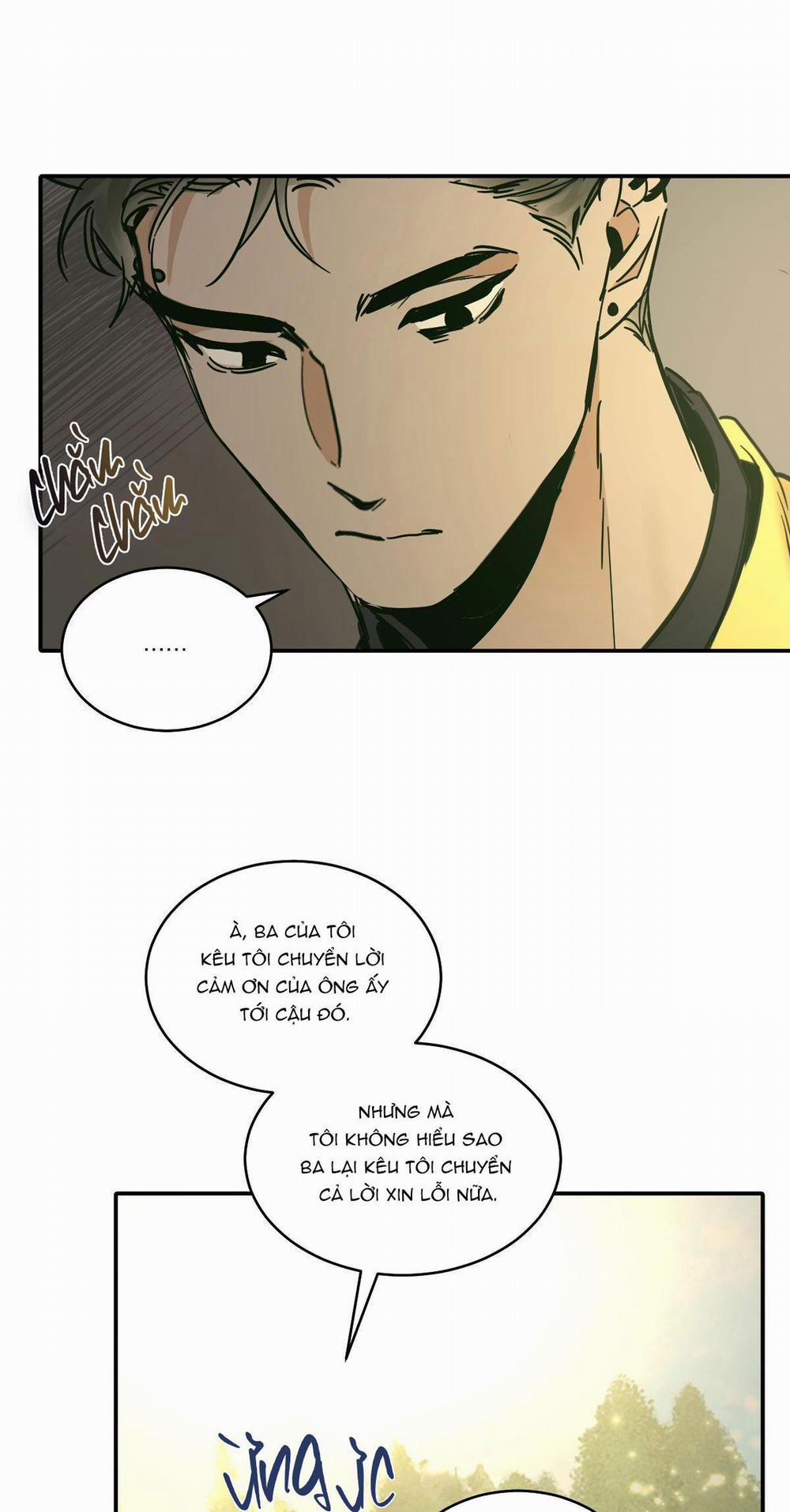 Mãnh Thú Biến Nhiệt 102 NT12 trang 20