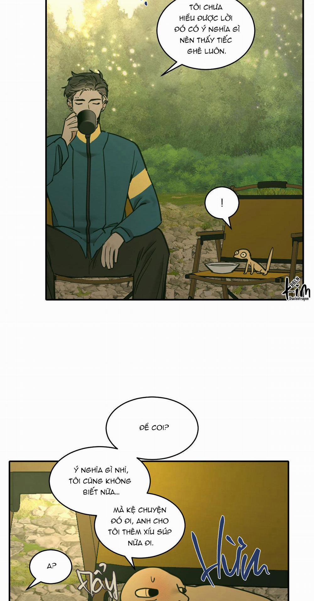 Mãnh Thú Biến Nhiệt 102 NT12 trang 21