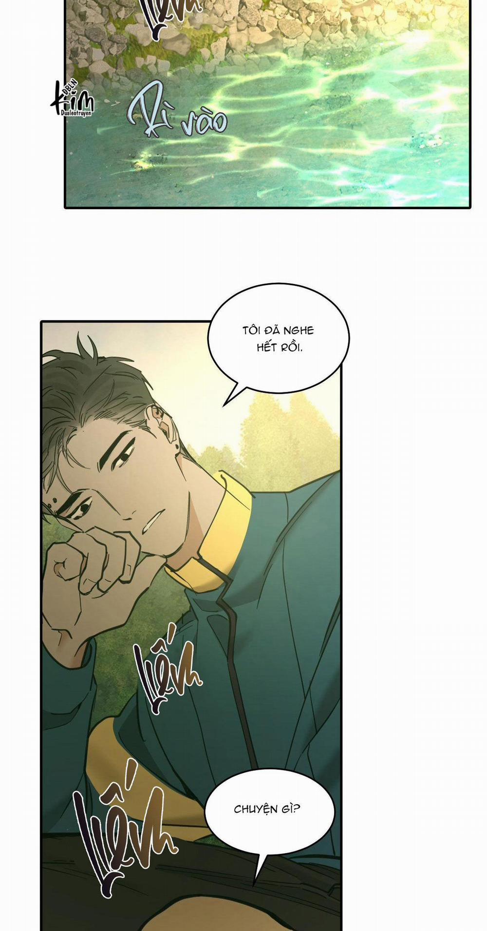 Mãnh Thú Biến Nhiệt 102 NT12 trang 25