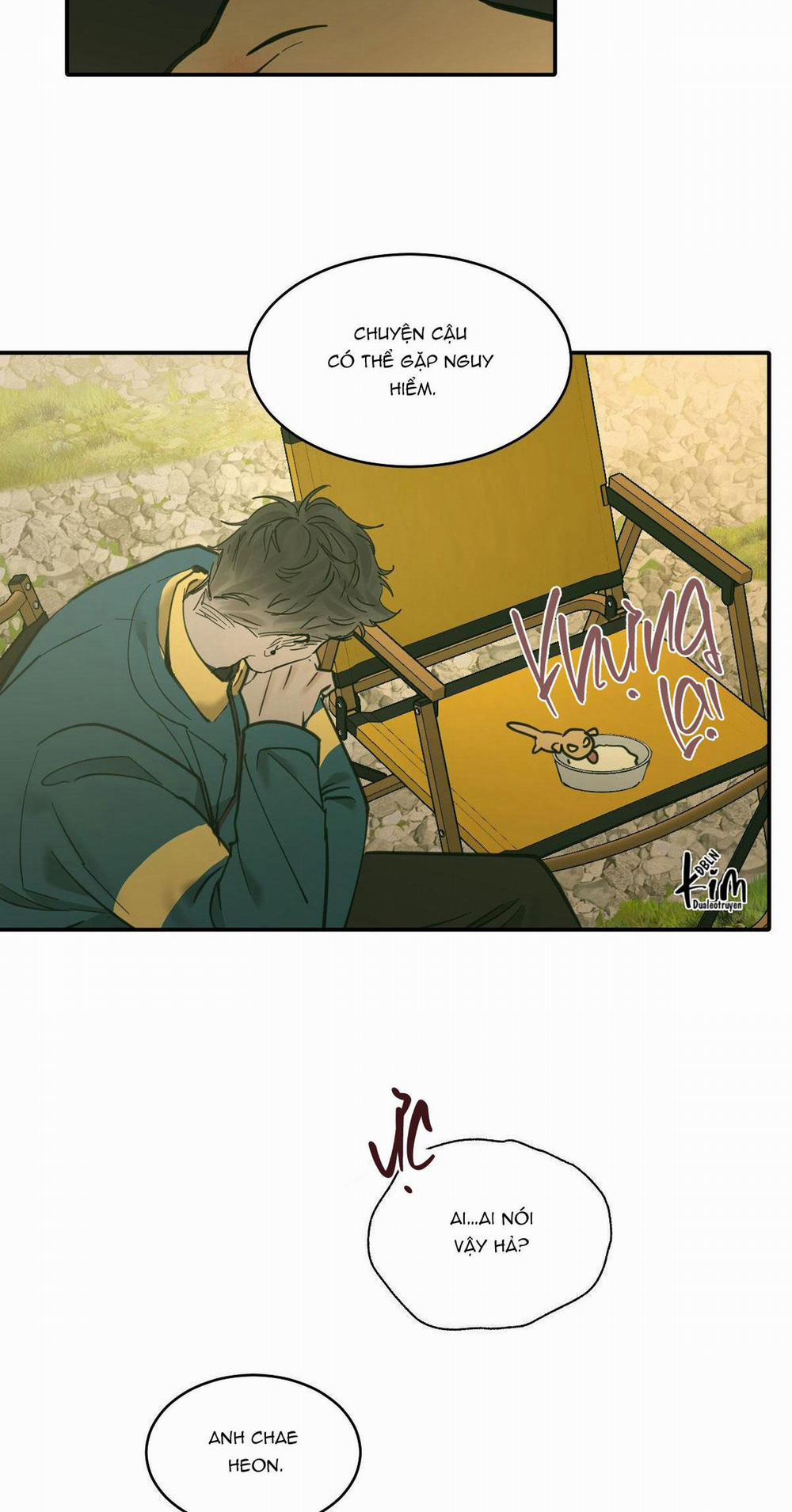 Mãnh Thú Biến Nhiệt 102 NT12 trang 26