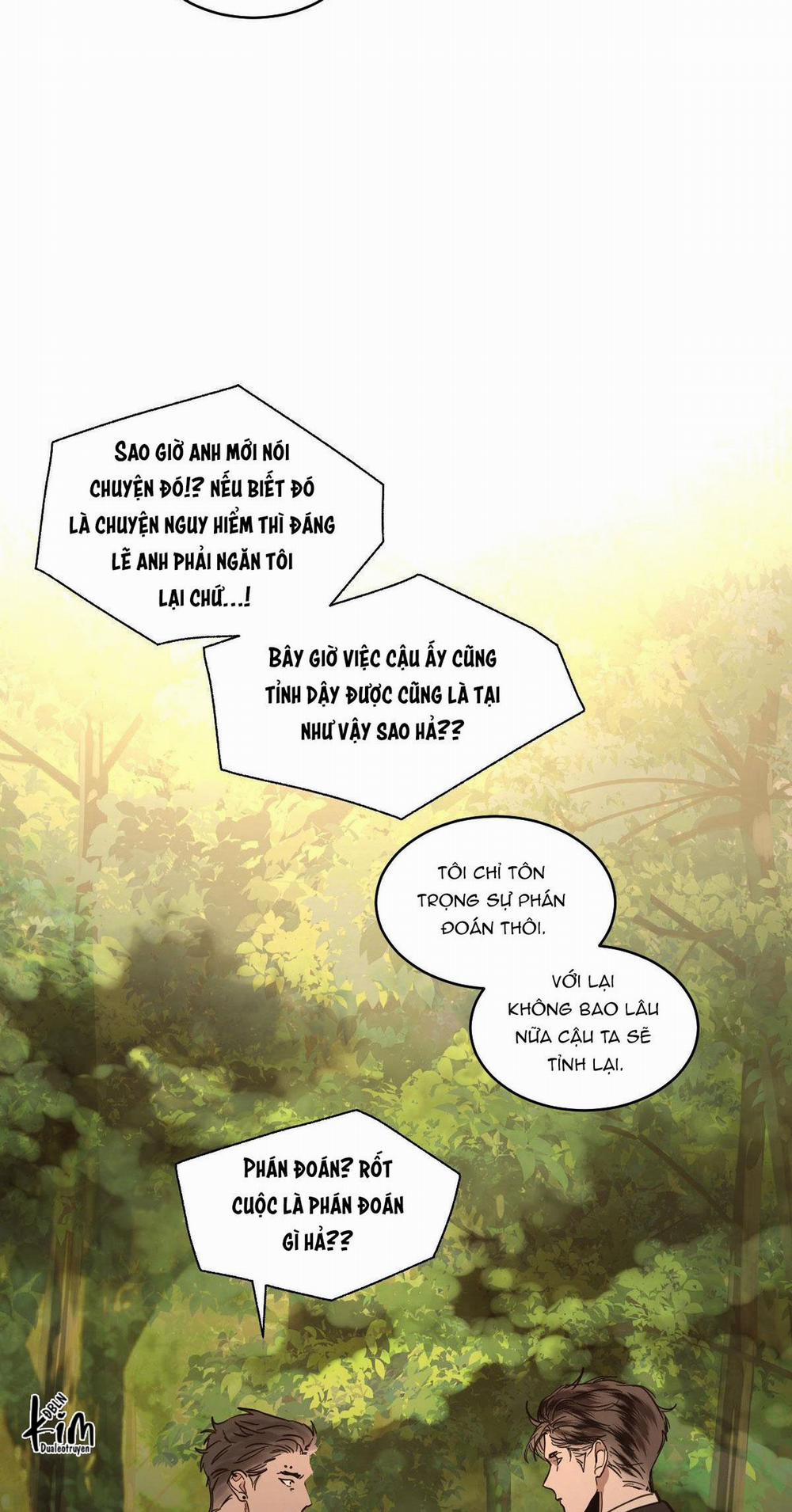 Mãnh Thú Biến Nhiệt 102 NT12 trang 27