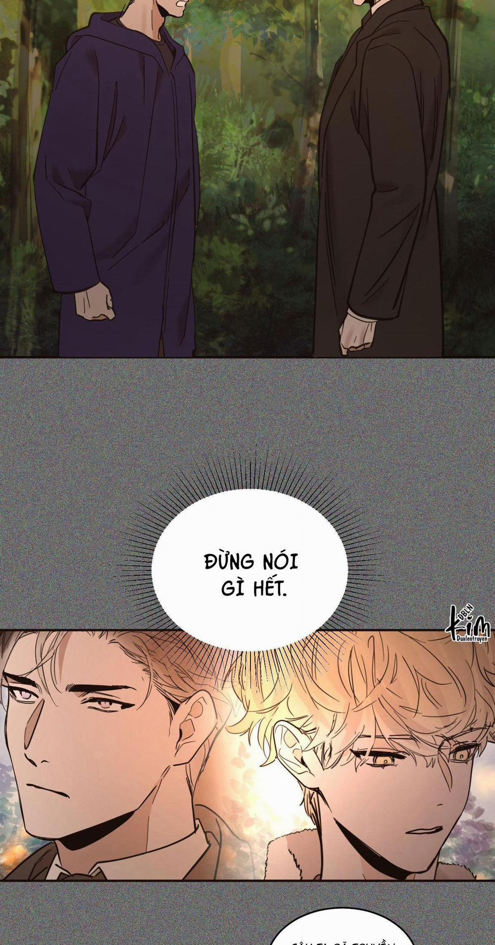 Mãnh Thú Biến Nhiệt 102 NT12 trang 28