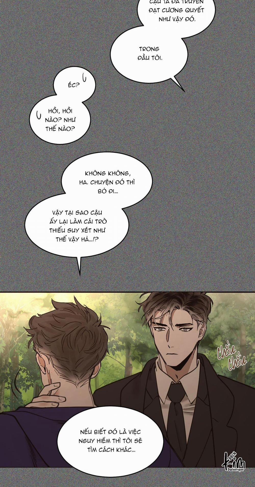 Mãnh Thú Biến Nhiệt 102 NT12 trang 29