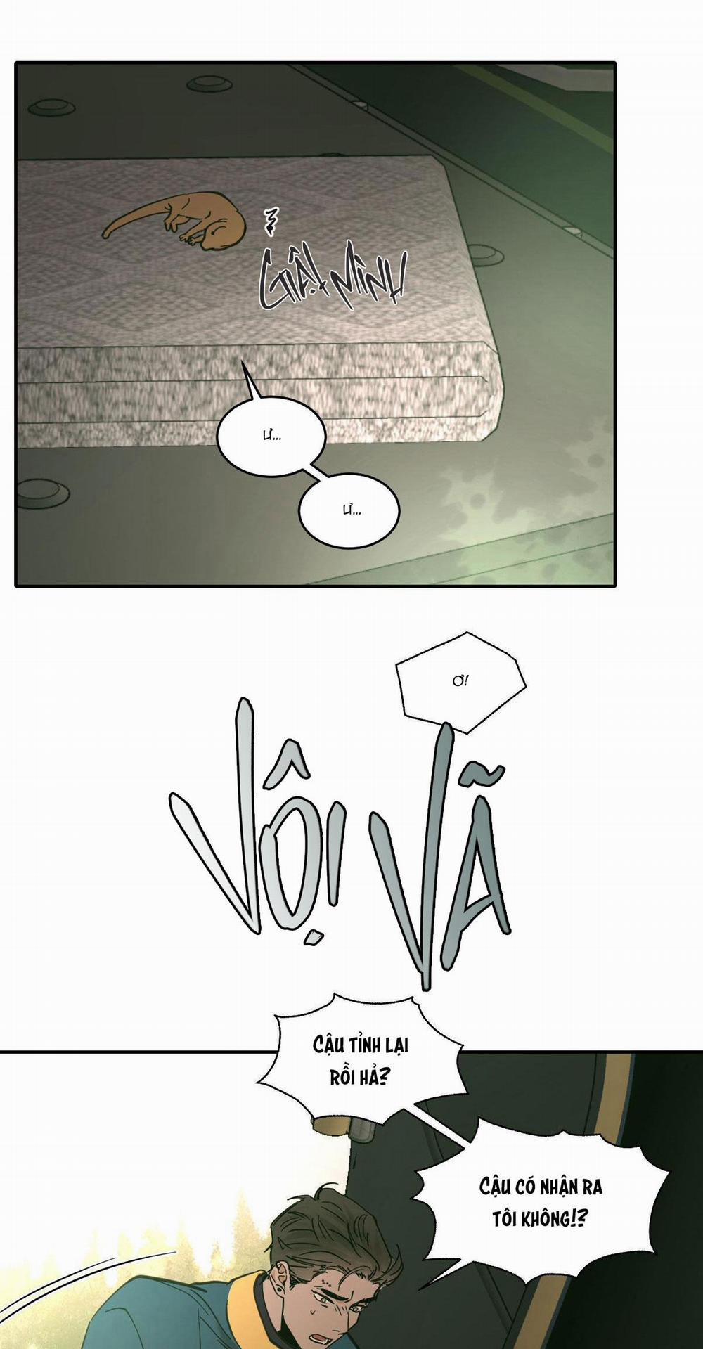 Mãnh Thú Biến Nhiệt 102 NT12 trang 3