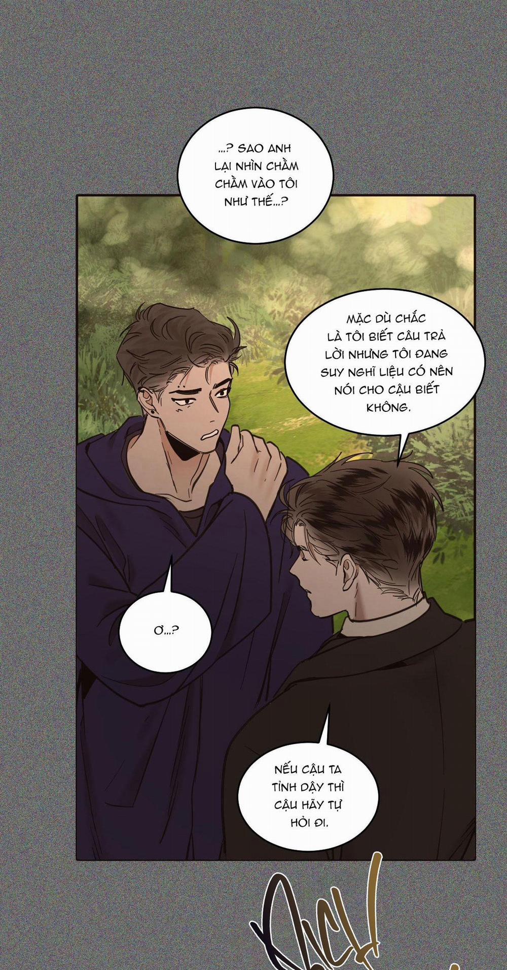 Mãnh Thú Biến Nhiệt 102 NT12 trang 30