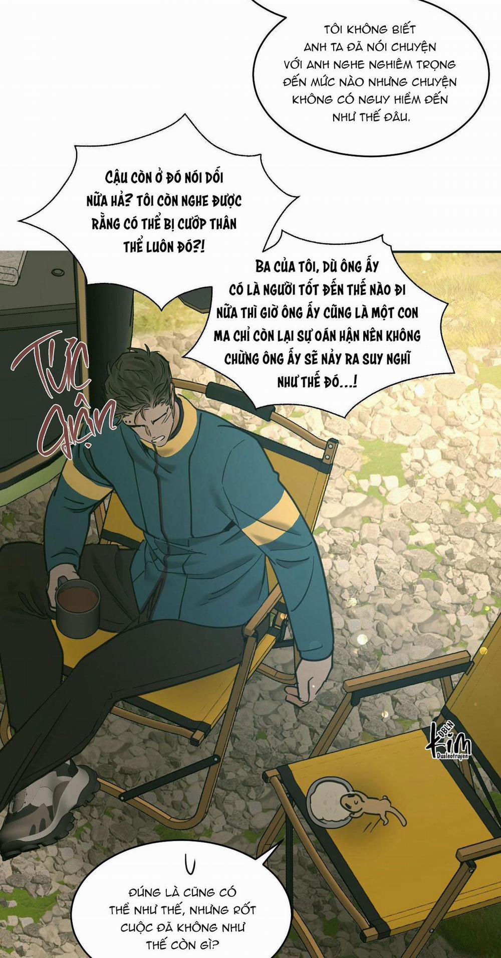 Mãnh Thú Biến Nhiệt 102 NT12 trang 32