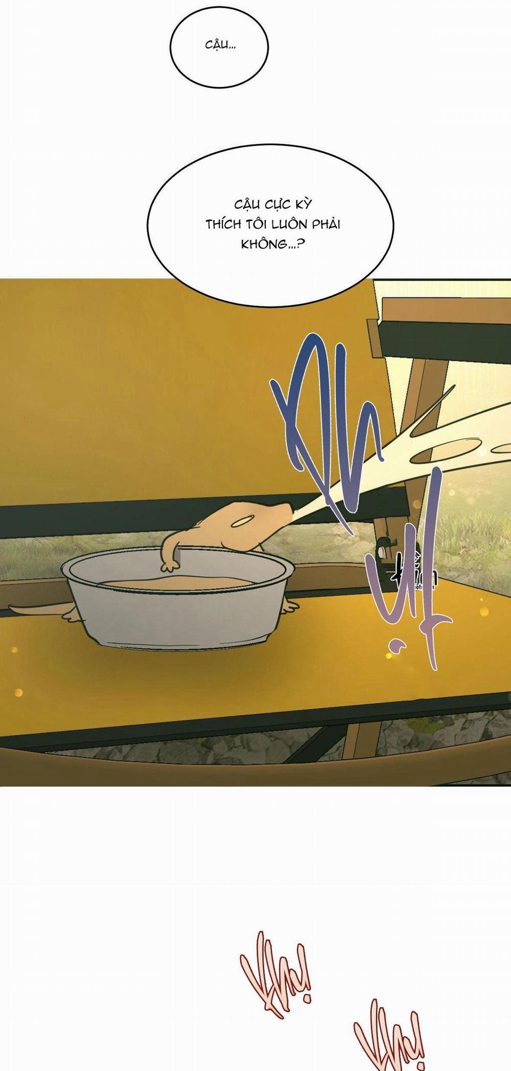 Mãnh Thú Biến Nhiệt 102 NT12 trang 34