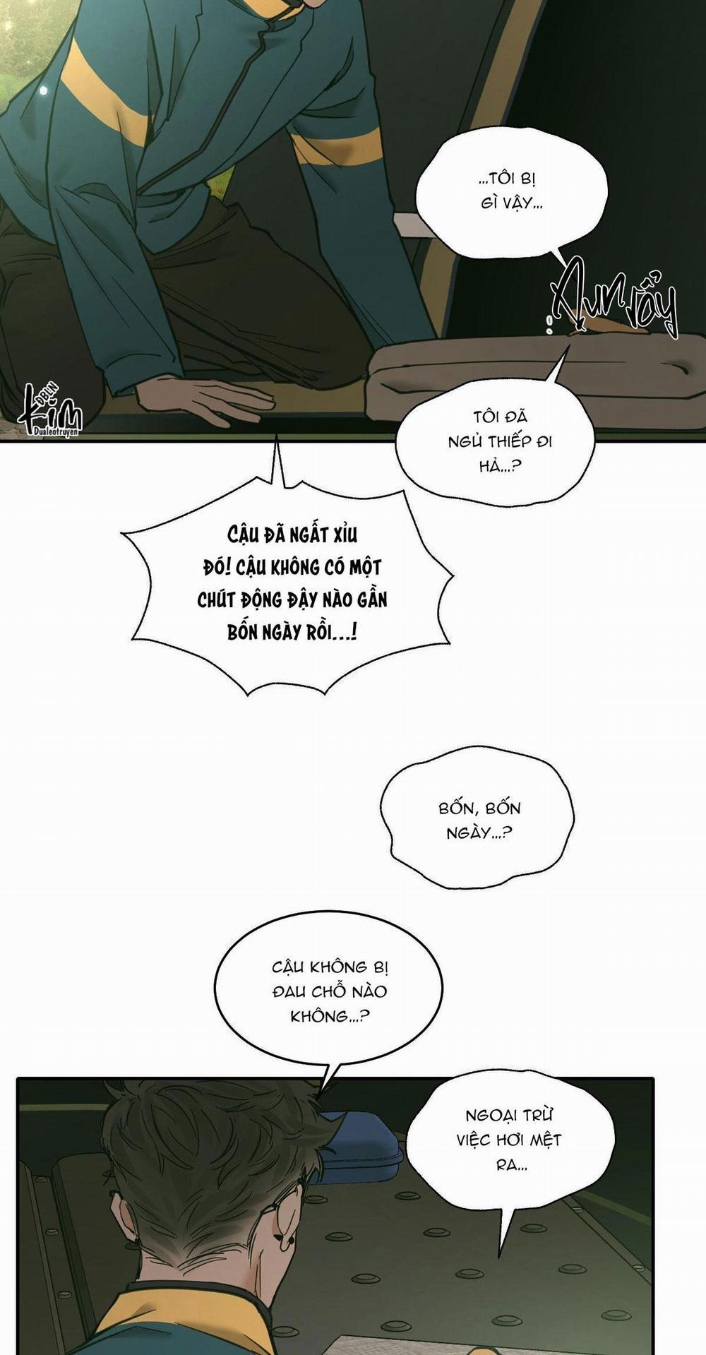 Mãnh Thú Biến Nhiệt 102 NT12 trang 4