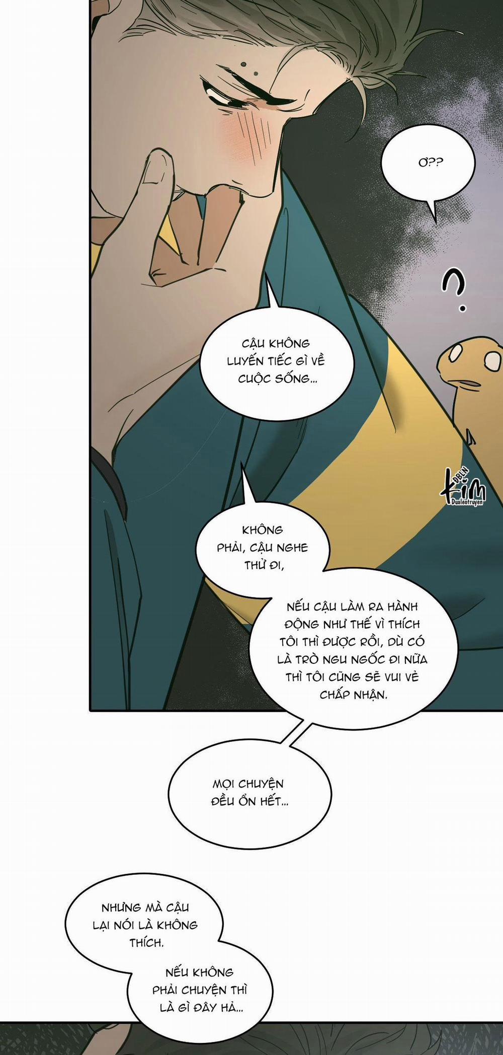 Mãnh Thú Biến Nhiệt 102 NT12 trang 40