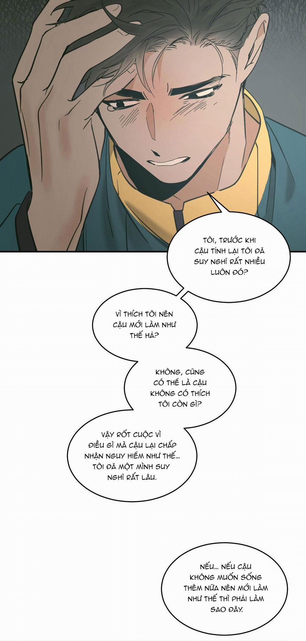 Mãnh Thú Biến Nhiệt 102 NT12 trang 41