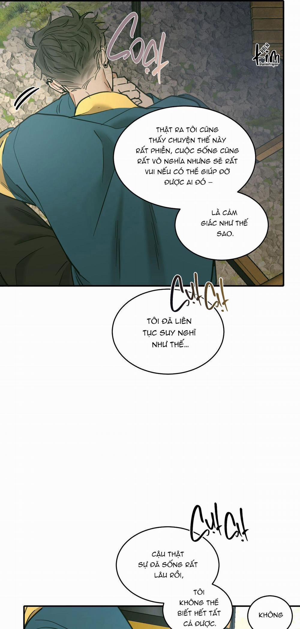 Mãnh Thú Biến Nhiệt 102 NT12 trang 42