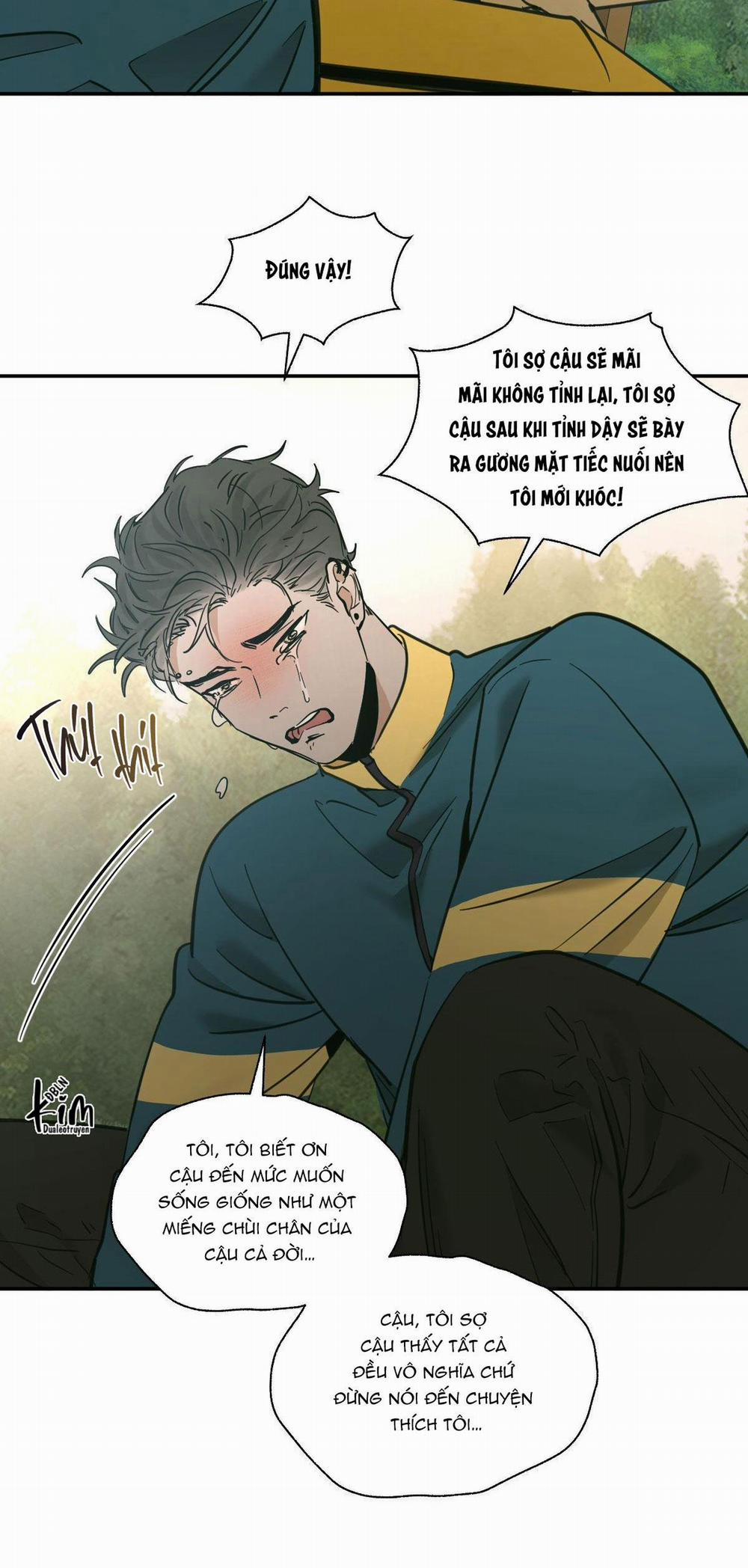 Mãnh Thú Biến Nhiệt 102 NT12 trang 44