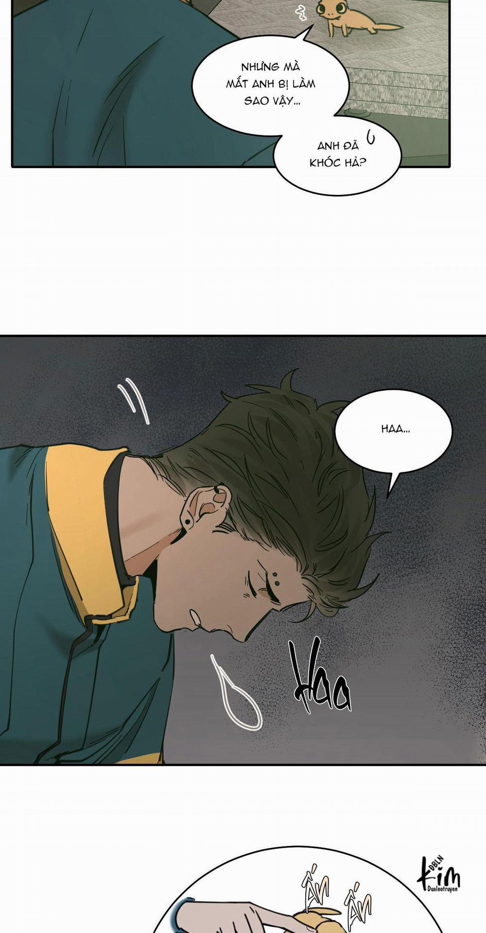 Mãnh Thú Biến Nhiệt 102 NT12 trang 5