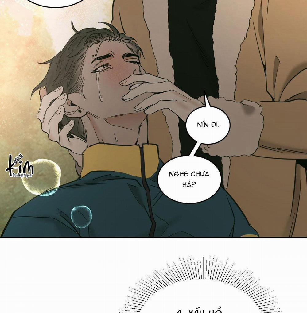 Mãnh Thú Biến Nhiệt 102 NT12 trang 53