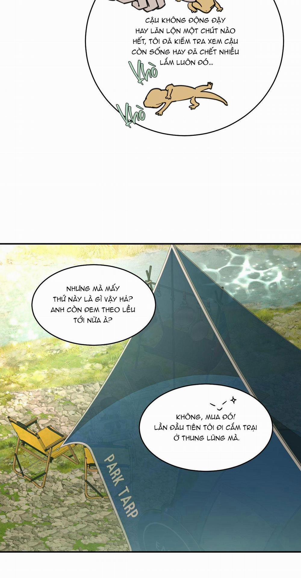 Mãnh Thú Biến Nhiệt 102 NT12 trang 6