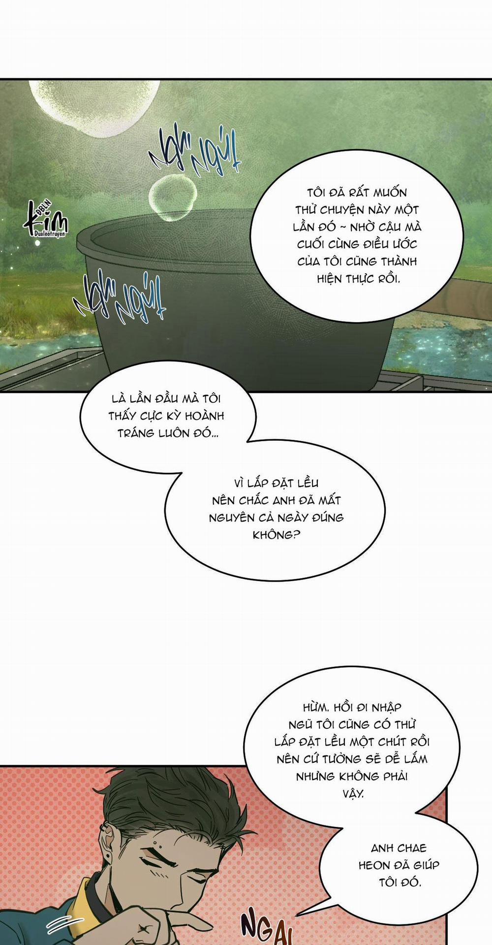 Mãnh Thú Biến Nhiệt 102 NT12 trang 7