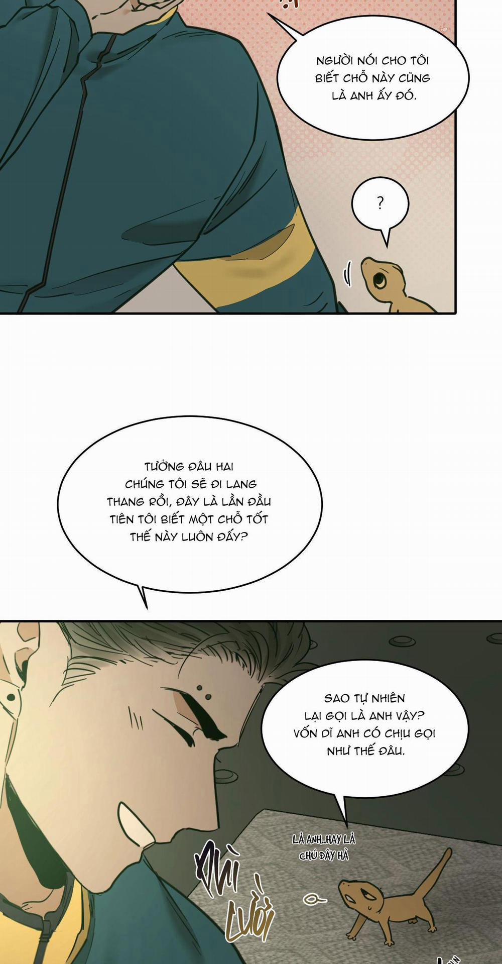 Mãnh Thú Biến Nhiệt 102 NT12 trang 8