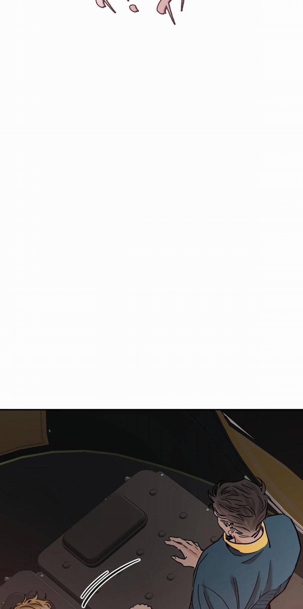 Mãnh Thú Biến Nhiệt 102 trang 14