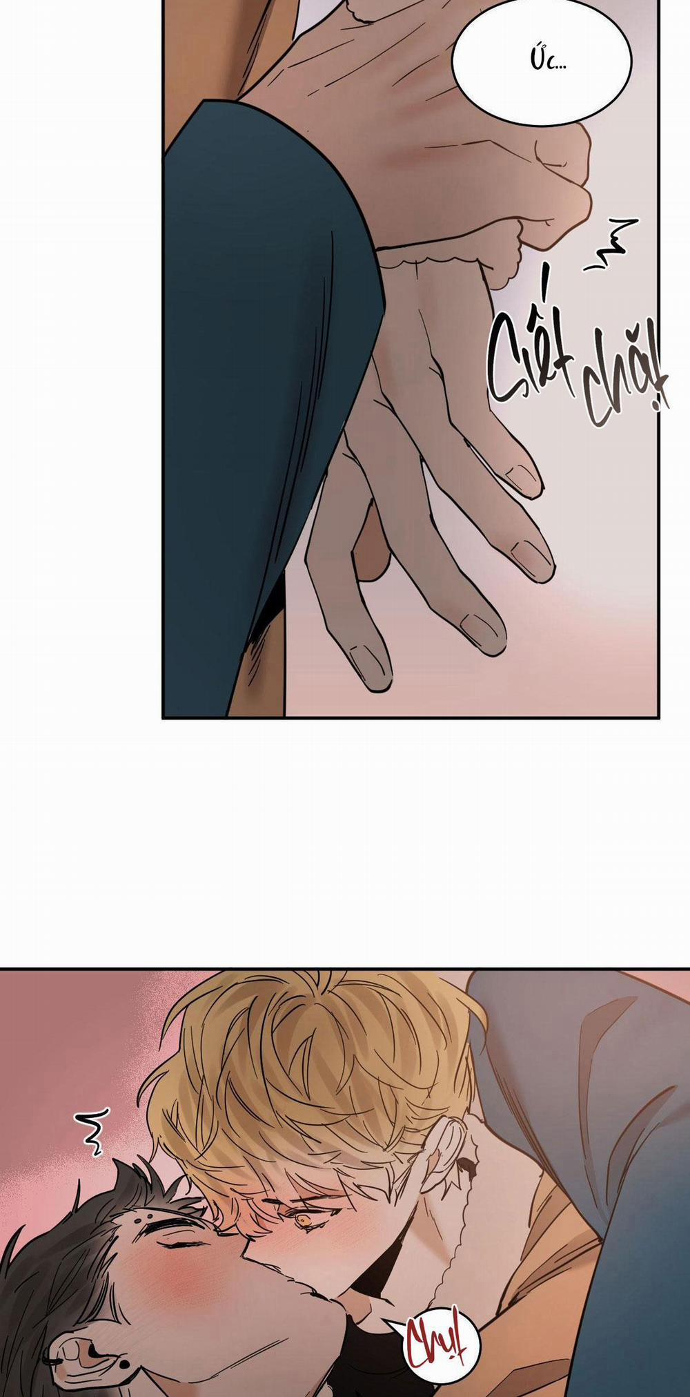 Mãnh Thú Biến Nhiệt 102 trang 4