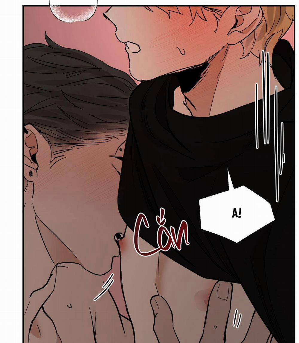 Mãnh Thú Biến Nhiệt 102 trang 41