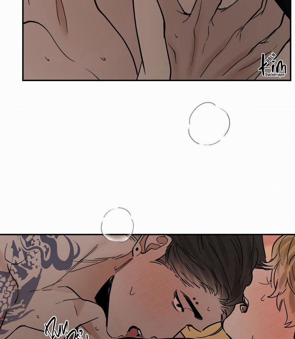 Mãnh Thú Biến Nhiệt 102 trang 42