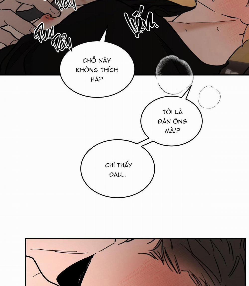 Mãnh Thú Biến Nhiệt 102 trang 43