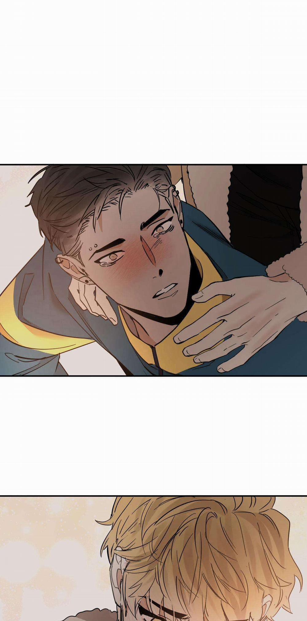 Mãnh Thú Biến Nhiệt 103 trang 1