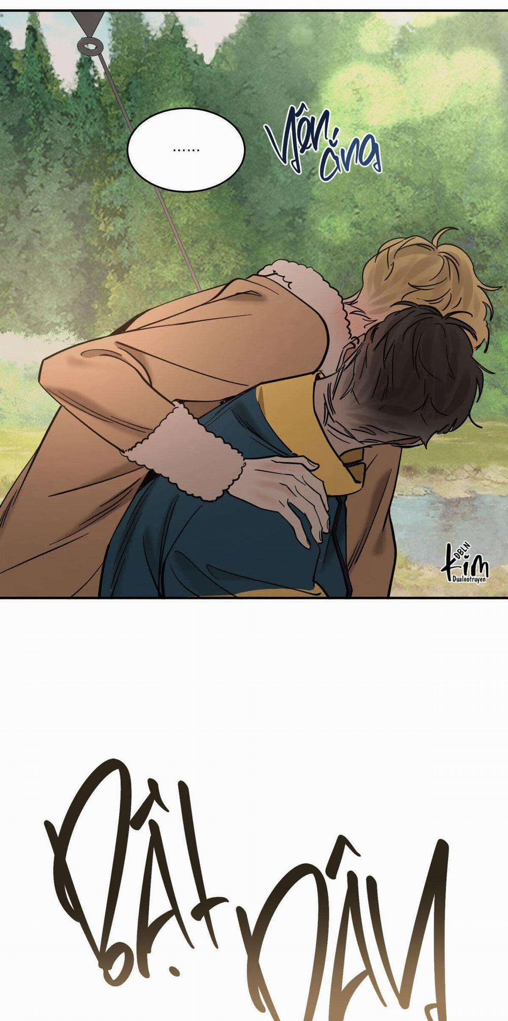 Mãnh Thú Biến Nhiệt 103 trang 12