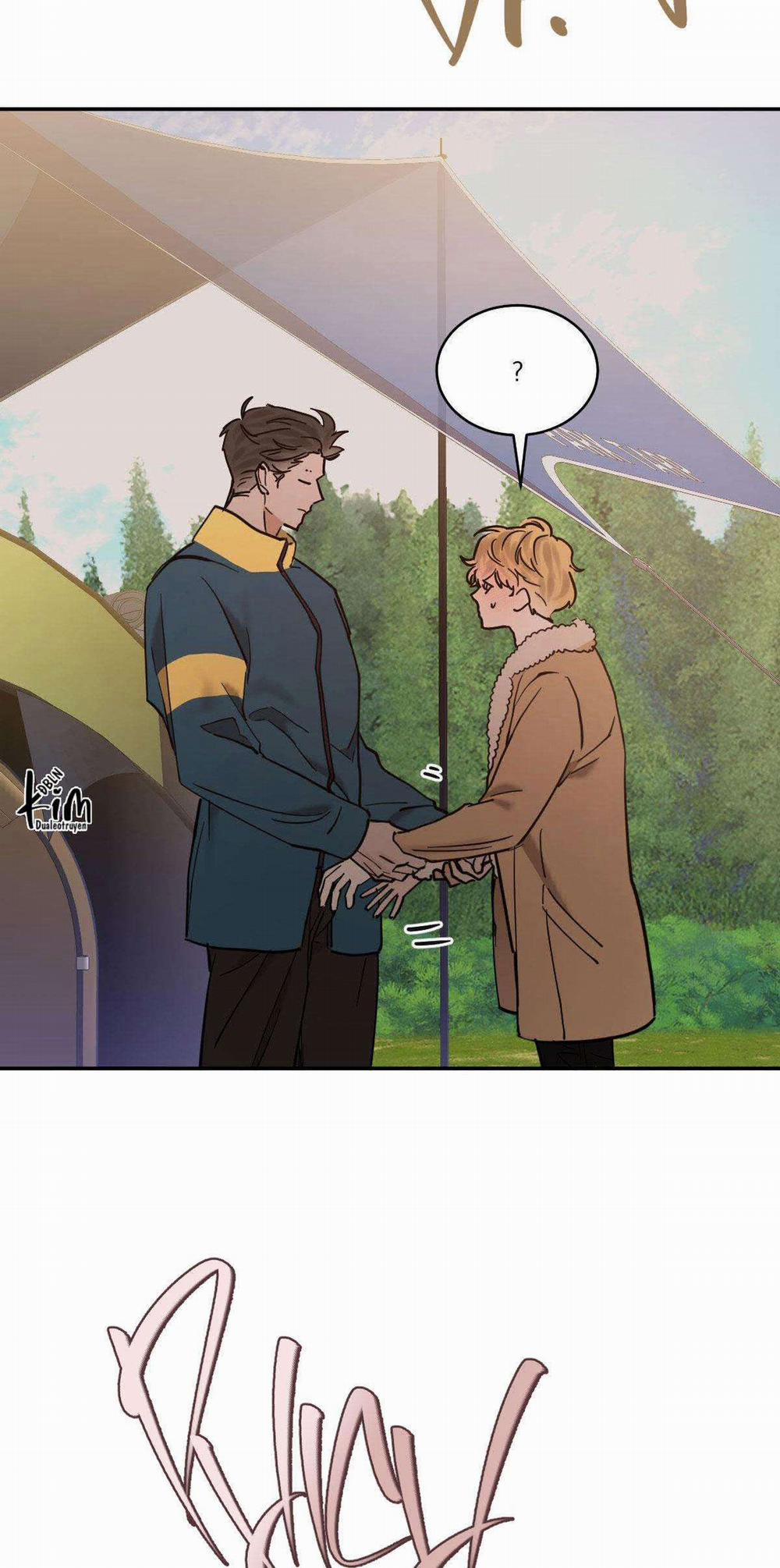 Mãnh Thú Biến Nhiệt 103 trang 13