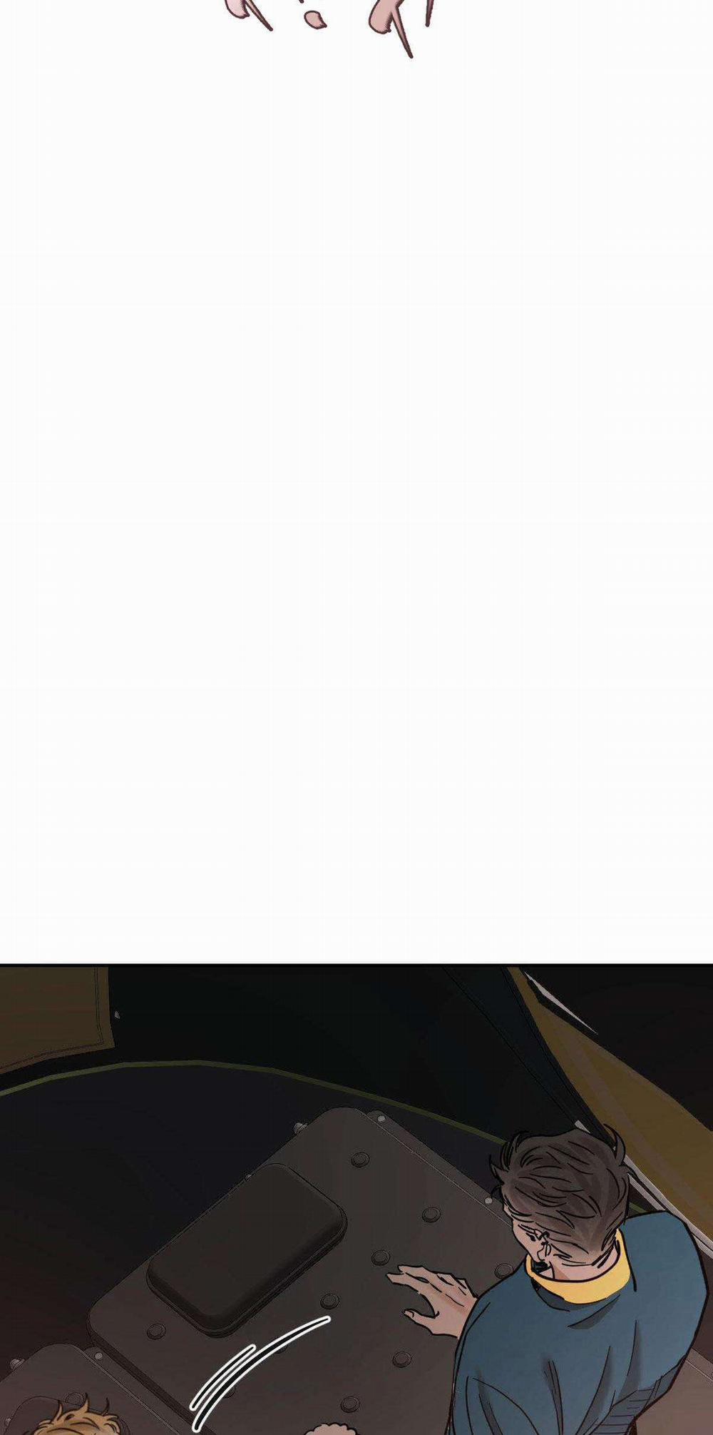 Mãnh Thú Biến Nhiệt 103 trang 14