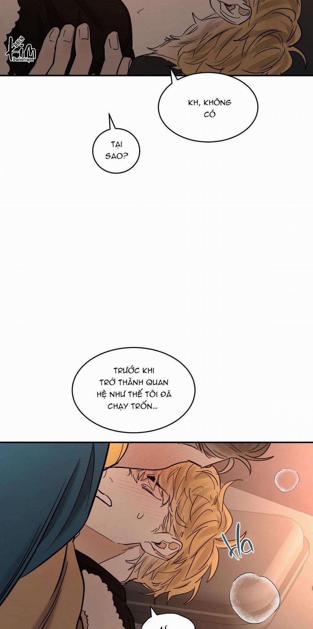 Mãnh Thú Biến Nhiệt 103 trang 17