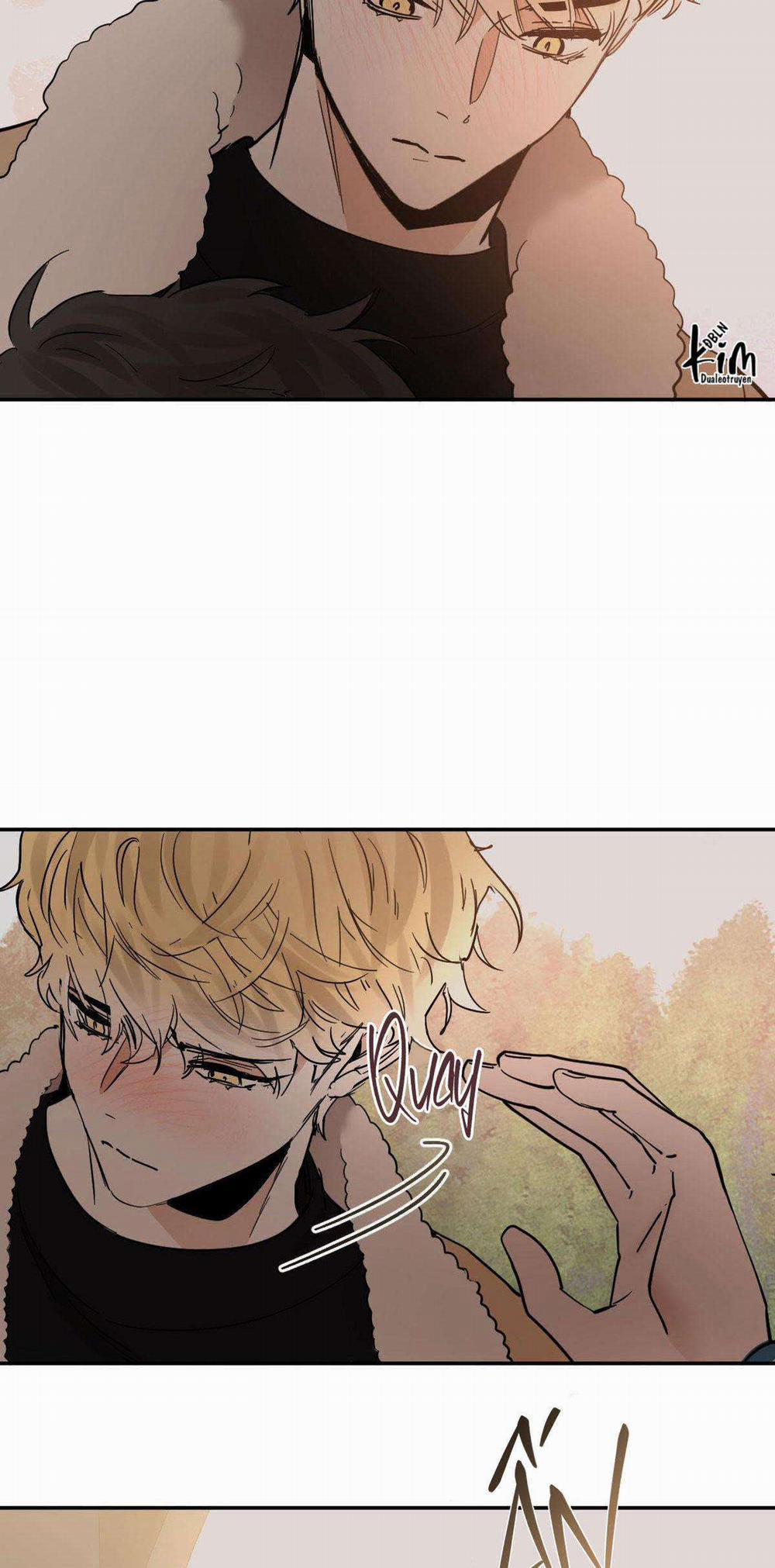 Mãnh Thú Biến Nhiệt 103 trang 2