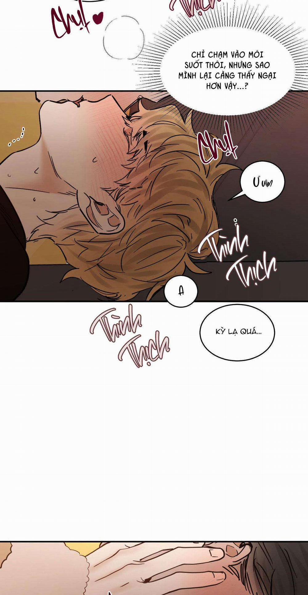 Mãnh Thú Biến Nhiệt 103 trang 25