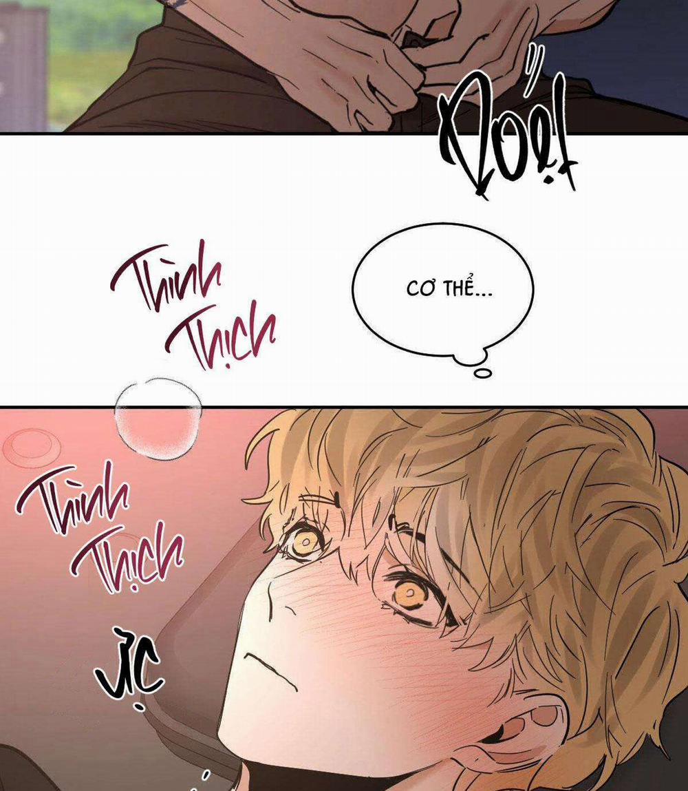 Mãnh Thú Biến Nhiệt 103 trang 36