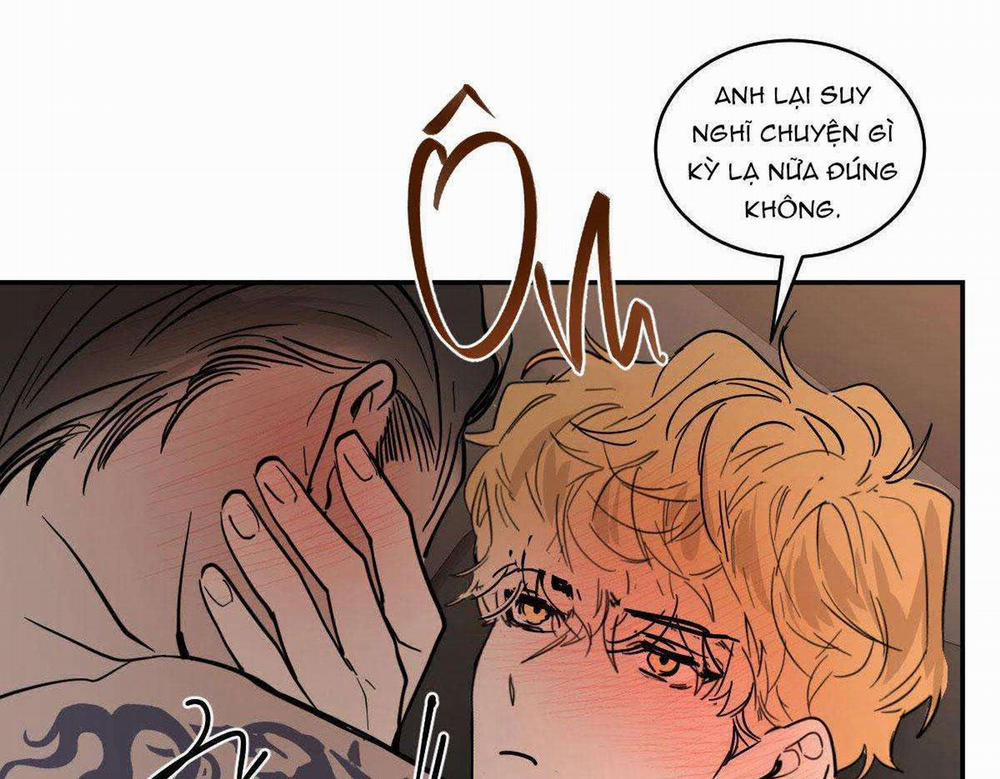 Mãnh Thú Biến Nhiệt 103 trang 45