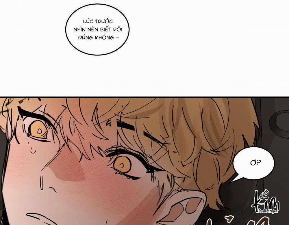 Mãnh Thú Biến Nhiệt 103 trang 48