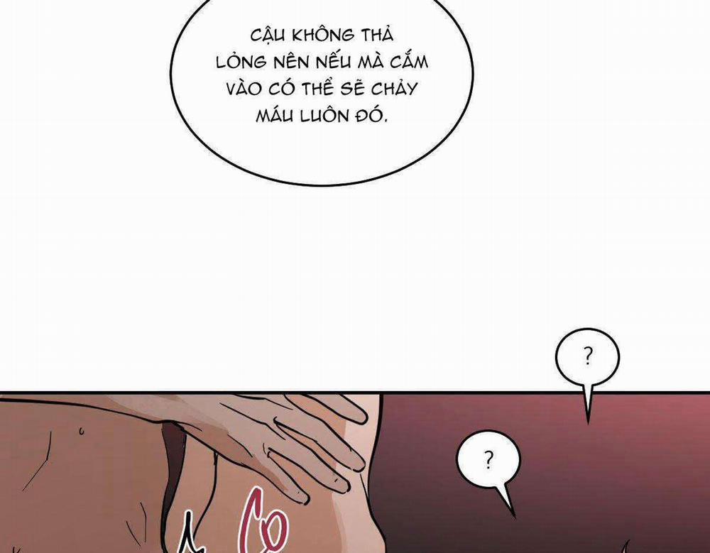 Mãnh Thú Biến Nhiệt 103 trang 50