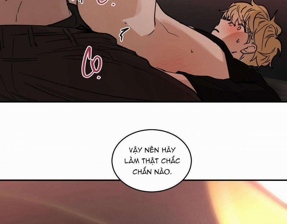Mãnh Thú Biến Nhiệt 103 trang 51